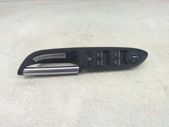 compare product 2013-2019 Ford Escape Master Power Window Switch Replacement Driver Side Left P/N:AM5T-14A132-AA Fits OEM Used Auto Parts