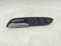 2013-2019 Ford Escape Master Power Window Switch Replacement Driver Side Left P/N:AM5T-14A132-AA Fits OEM Used Auto Parts - 