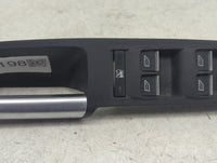 2013-2019 Ford Escape Master Power Window Switch Replacement Driver Side Left P/N:AM5T-14A132-AA Fits OEM Used Auto Parts - 