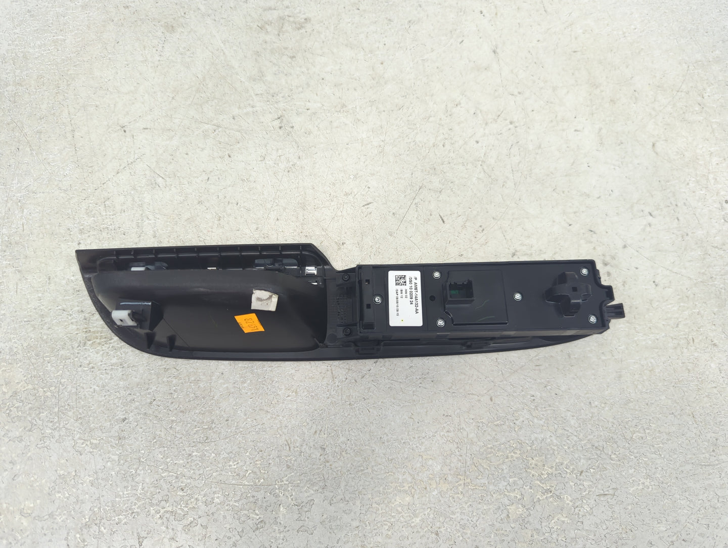 2013-2019 Ford Escape Master Power Window Switch Replacement Driver Side Left P/N:AM5T-14A132-AA Fits OEM Used Auto Parts - 