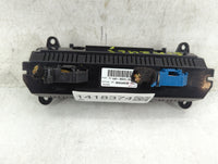 2018-2019 Ford Escape Climate Control Module Temperature AC/Heater Replacement P/N:GJ5T-18C612-CK Fits Fits 2018 2019 OEM Us