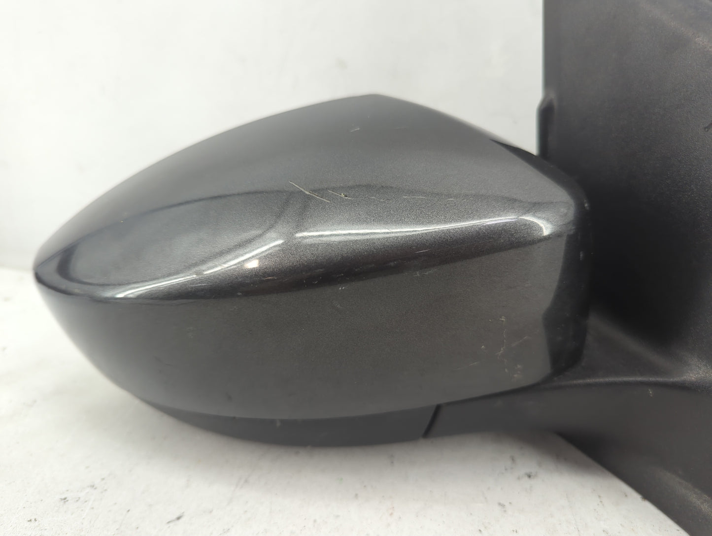 2017-2019 Ford Escape Passenger Side View Mirror - Right Door Mirror OEM Used - Oemusedautoparts1.com