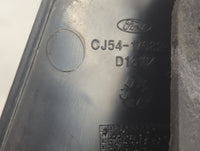2017-2019 Ford Escape Passenger Side View Mirror - Right Door Mirror OEM Used - Oemusedautoparts1.com