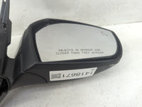 2017-2019 Ford Escape Passenger Side View Mirror - Right Door Mirror OEM Used - Oemusedautoparts1.com
