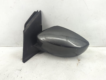 2017-2019 Ford Escape Driver Side View Mirror - Left Door Mirror OEM Used - Oemusedautoparts1.com