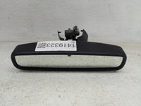 2013-2019 Ford Escape Interior Rear View Mirror Replacement OEM P/N:CJ54-17D568-ACW Fits OEM Used Auto Parts - Oemusedautopa
