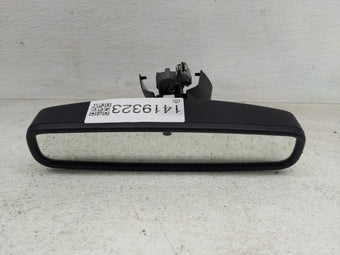 compare product 2013-2019 Ford Escape Interior Rear View Mirror Replacement OEM P/N:CJ54-17D568-ACW Fits OEM Used Auto Parts