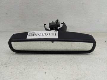 2013-2019 Ford Escape Interior Rear View Mirror Replacement OEM P/N:CJ54-17D568-ACW Fits OEM Used Auto Parts - Oemusedautopa