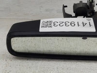 2013-2019 Ford Escape Interior Rear View Mirror Replacement OEM P/N:CJ54-17D568-ACW Fits OEM Used Auto Parts - Oemusedautopa