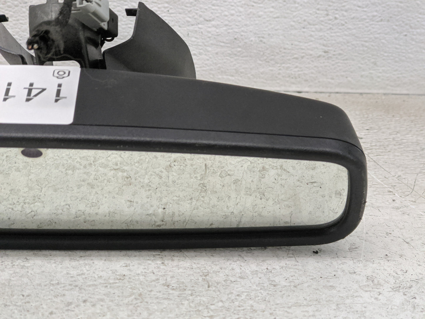 2013-2019 Ford Escape Interior Rear View Mirror Replacement OEM P/N:CJ54-17D568-ACW Fits OEM Used Auto Parts - Oemusedautopa
