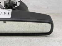 2013-2019 Ford Escape Interior Rear View Mirror Replacement OEM P/N:CJ54-17D568-ACW Fits OEM Used Auto Parts - Oemusedautopa