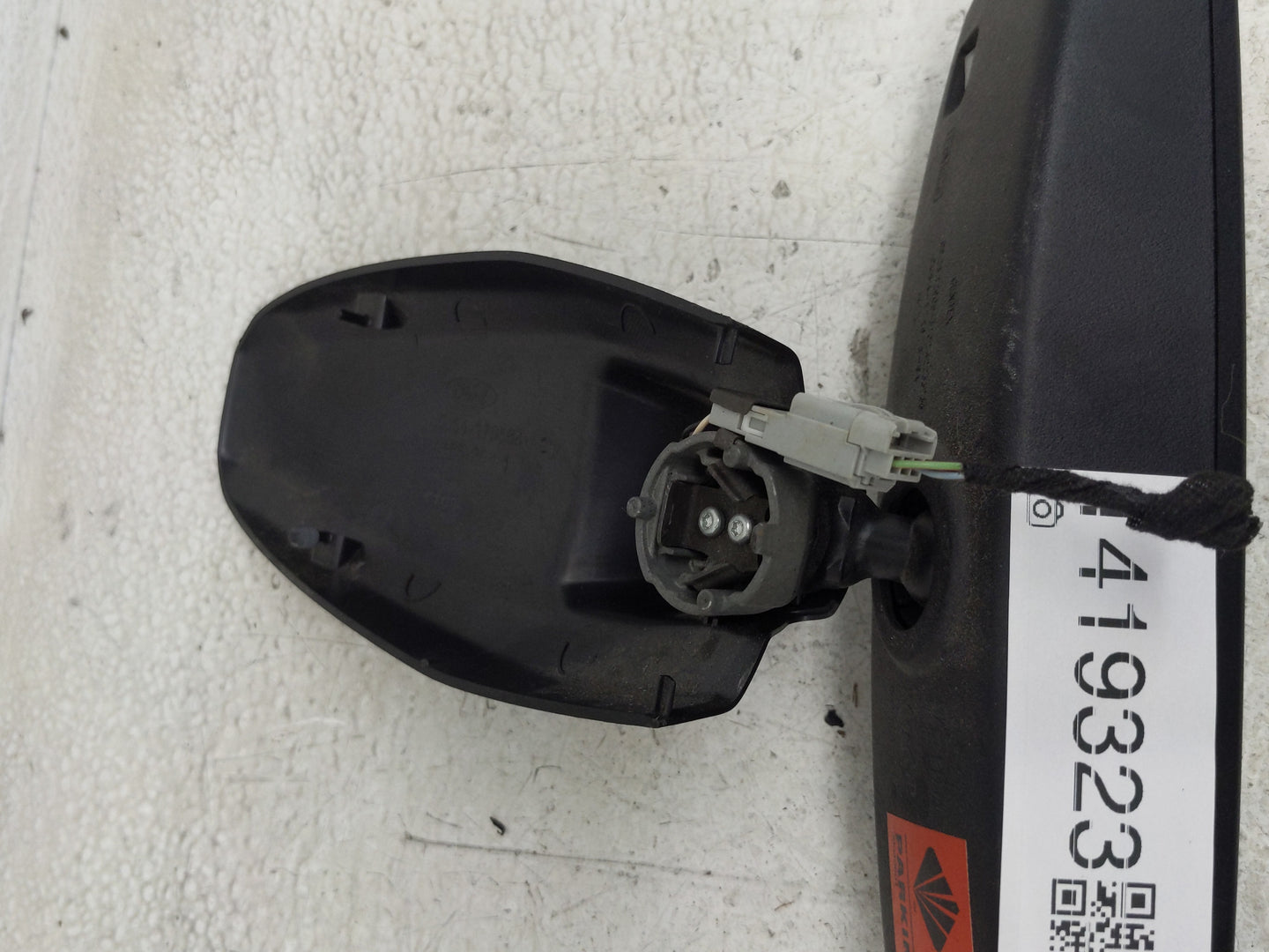 2013-2019 Ford Escape Interior Rear View Mirror Replacement OEM P/N:CJ54-17D568-ACW Fits OEM Used Auto Parts - Oemusedautopa
