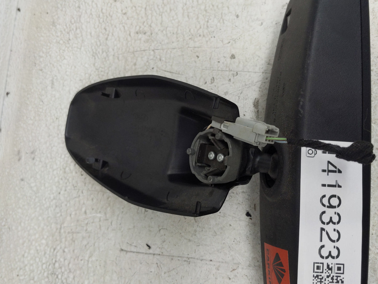 2013-2019 Ford Escape Interior Rear View Mirror Replacement OEM P/N:CJ54-17D568-ACW Fits OEM Used Auto Parts - Oemusedautopa