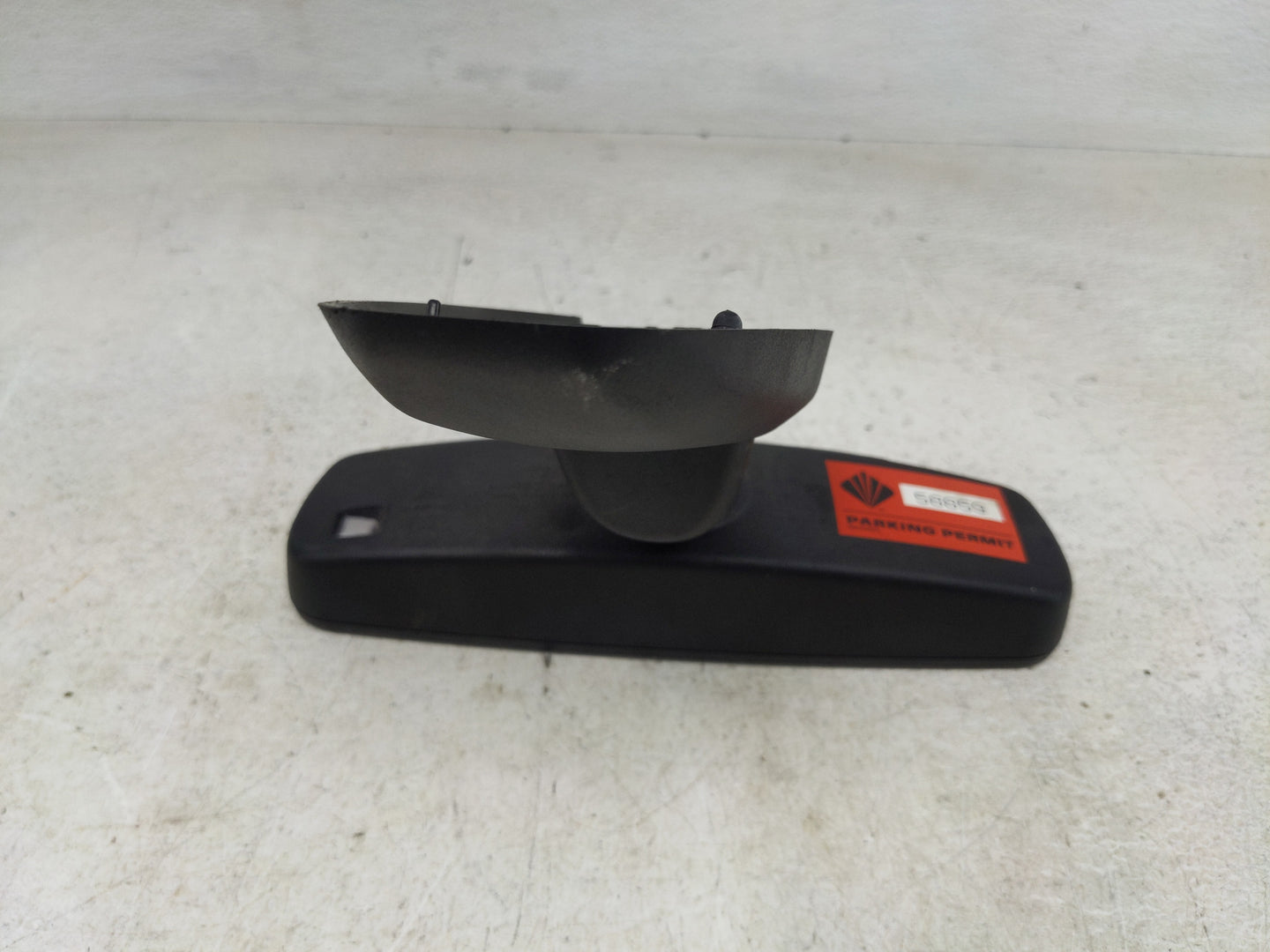 2013-2019 Ford Escape Interior Rear View Mirror Replacement OEM P/N:CJ54-17D568-ACW Fits OEM Used Auto Parts - Oemusedautopa