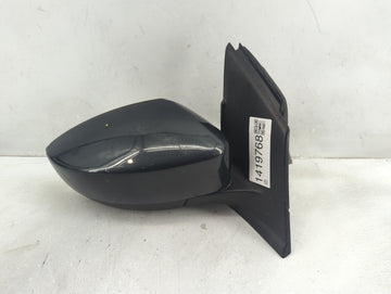 2017-2019 Ford Escape Passenger Side View Mirror - Right Door Mirror OEM Used - Oemusedautoparts1.com
