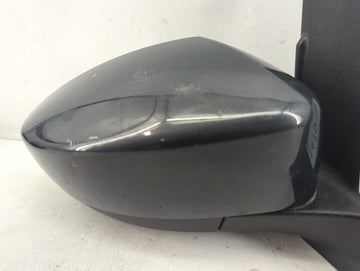 2017-2019 Ford Escape Passenger Side View Mirror - Right Door Mirror OEM Used