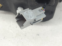2017-2019 Ford Escape Passenger Side View Mirror - Right Door Mirror OEM Used - Oemusedautoparts1.com