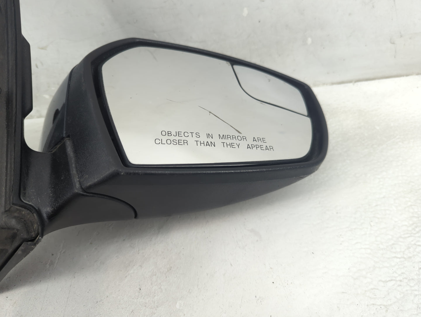 2017-2019 Ford Escape Passenger Side View Mirror - Right Door Mirror OEM Used - Oemusedautoparts1.com