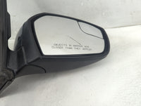 2017-2019 Ford Escape Passenger Side View Mirror - Right Door Mirror OEM Used - Oemusedautoparts1.com