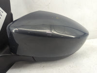2017-2019 Ford Escape Driver Side View Mirror - Left Door Mirror OEM Used - Oemusedautoparts1.com