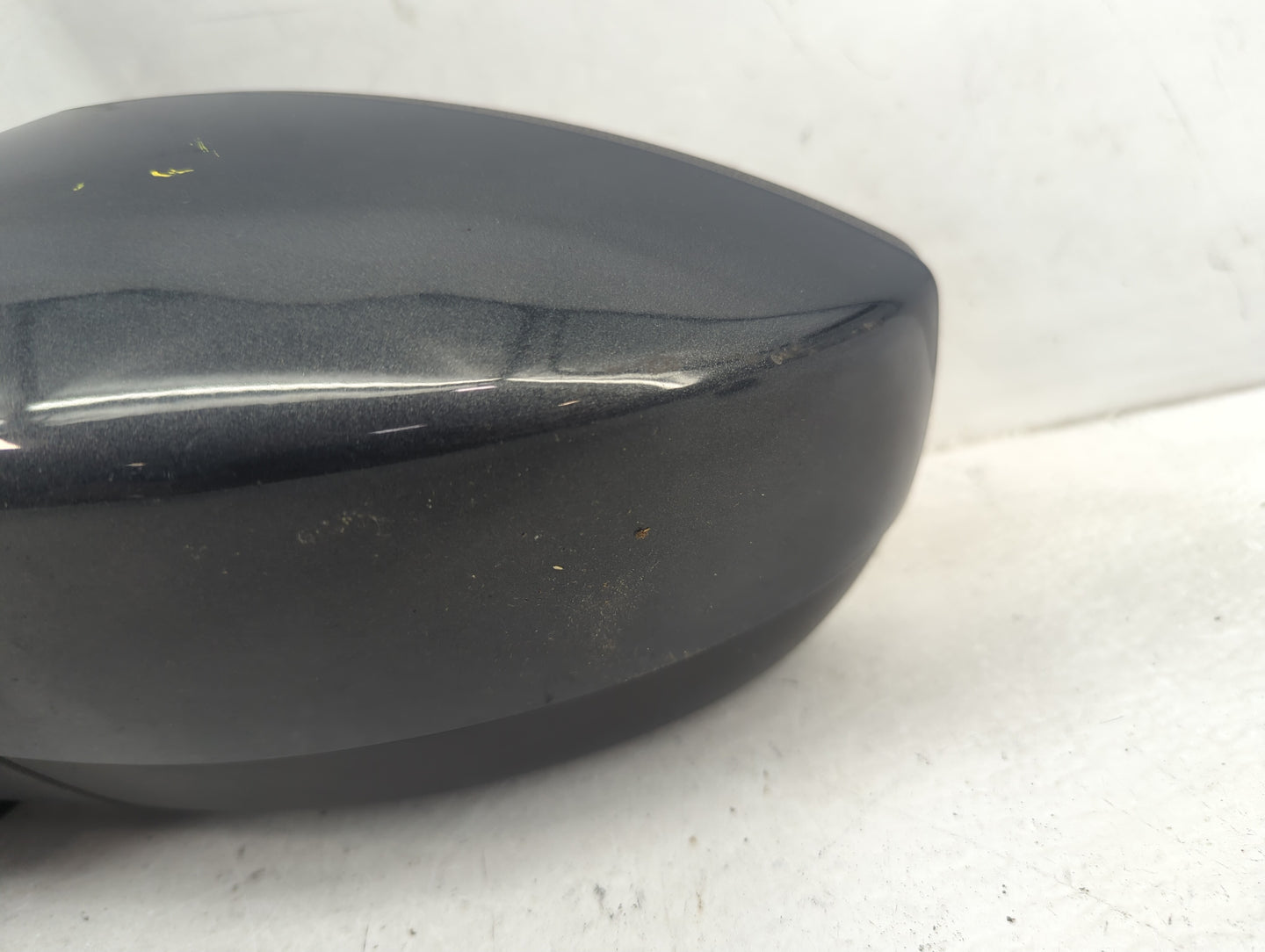 2017-2019 Ford Escape Driver Side View Mirror - Left Door Mirror OEM Used - Oemusedautoparts1.com