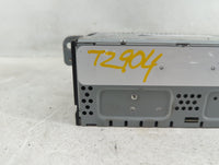 2019 Ford Escape Radio AM FM Cd Player Receiver Replacement Fits OEM Used Auto Parts - Oemusedautoparts1.com