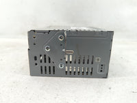 2019 Ford Escape Radio AM FM Cd Player Receiver Replacement Fits OEM Used Auto Parts - Oemusedautoparts1.com