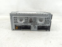 2019 Ford Escape Radio AM FM Cd Player Receiver Replacement Fits OEM Used Auto Parts - Oemusedautoparts1.com