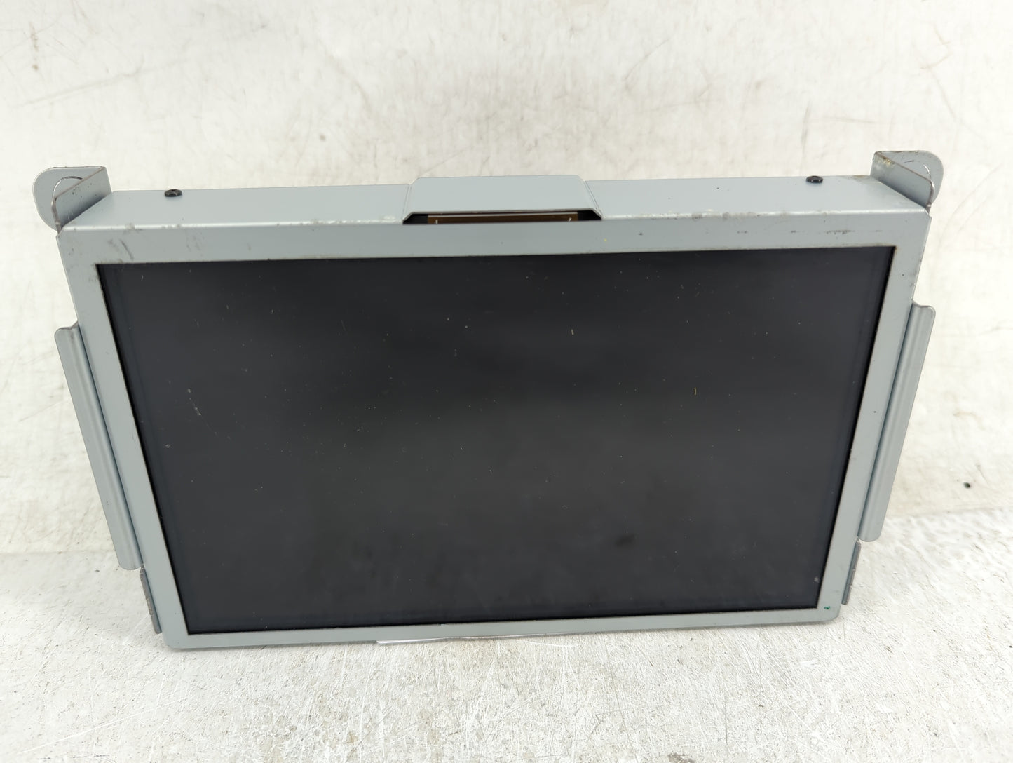 2016-2019 Ford Escape Information Display Screen - Oemusedautoparts1.com