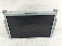2016-2019 Ford Escape Information Display Screen - Oemusedautoparts1.com