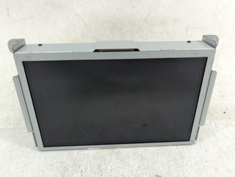 compare product 2016-2019 Ford Escape Information Display Screen