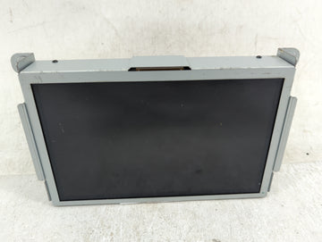 2016-2019 Ford Escape Information Display Screen - Oemusedautoparts1.com