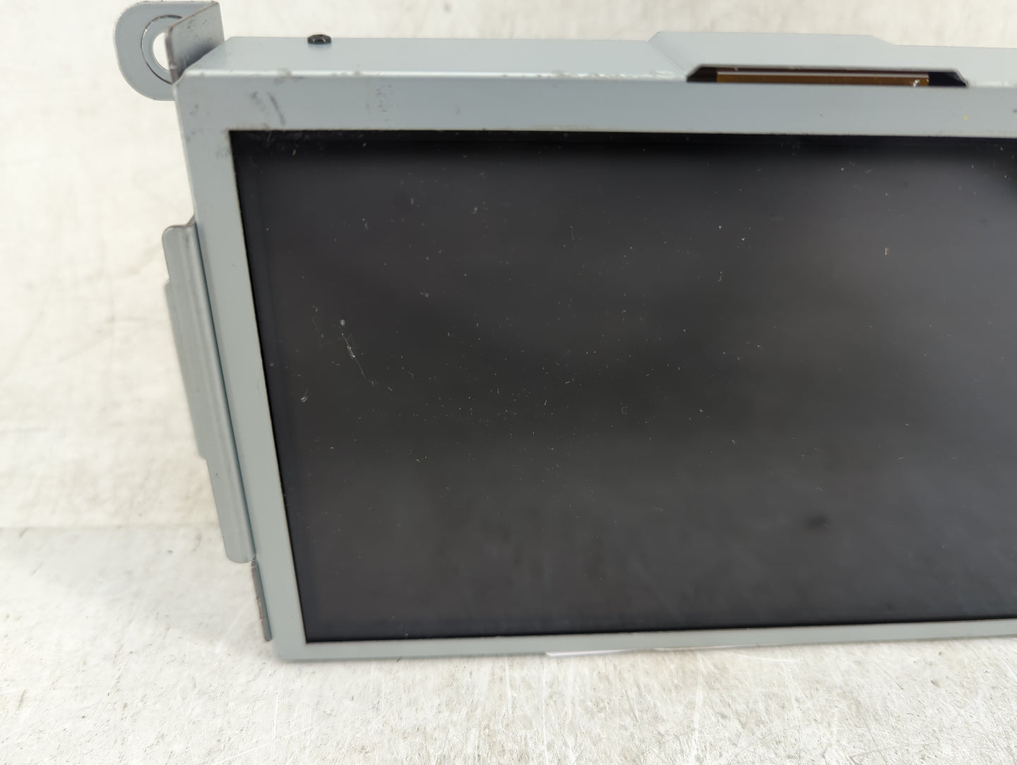 2016-2019 Ford Escape Information Display Screen - Oemusedautoparts1.com