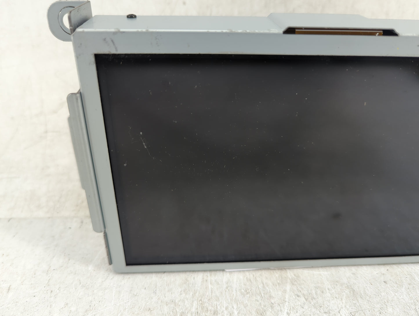 2016-2019 Ford Escape Information Display Screen - Oemusedautoparts1.com