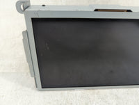 2016-2019 Ford Escape Information Display Screen - Oemusedautoparts1.com