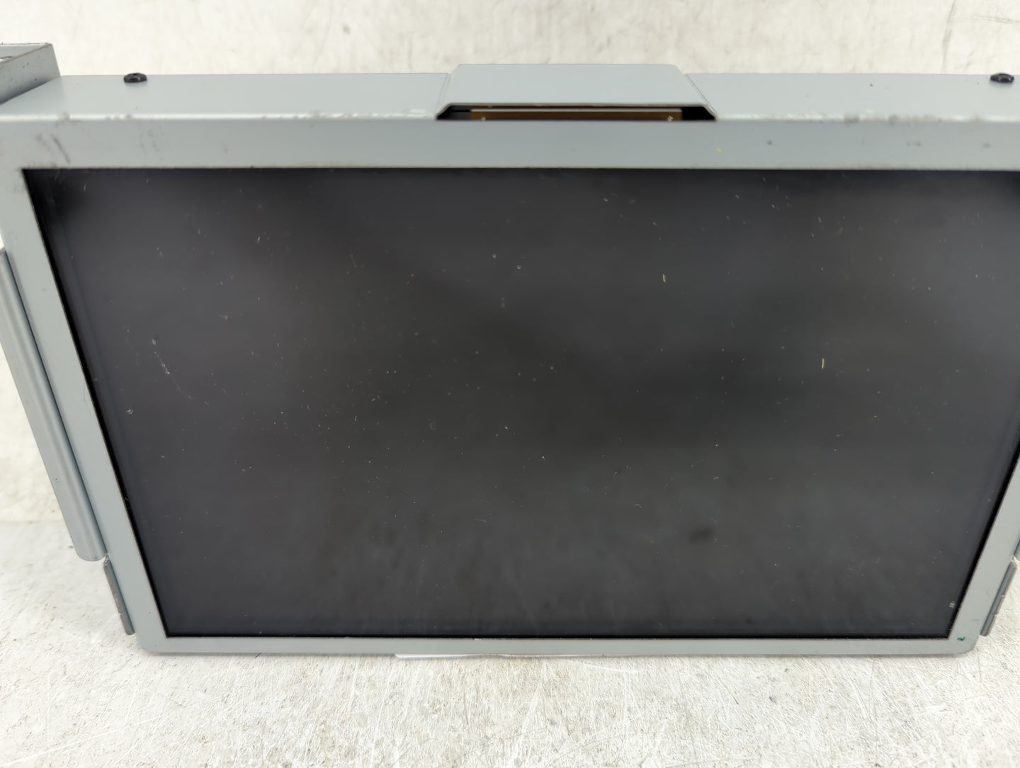 2016-2019 Ford Escape Information Display Screen - Oemusedautoparts1.com