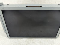 2016-2019 Ford Escape Information Display Screen - Oemusedautoparts1.com