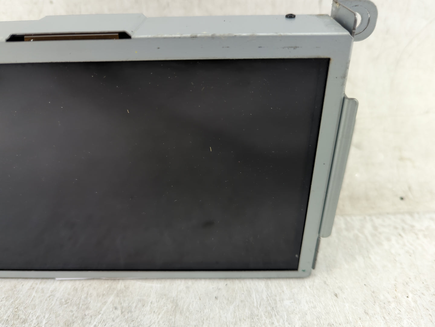 2016-2019 Ford Escape Information Display Screen - Oemusedautoparts1.com