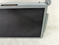 2016-2019 Ford Escape Information Display Screen - Oemusedautoparts1.com