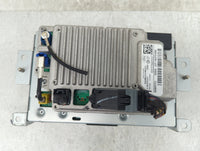 2016-2019 Ford Escape Information Display Screen - Oemusedautoparts1.com