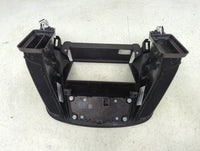 2019 Ford Escape Information Radio Display Screen Bezel Vents Black - Oemusedautoparts1.com