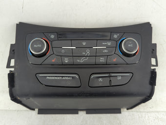 compare product 2018-2019 Ford Escape Climate Control Module Temperature AC/Heater Replacement Fits Fits 2018 2019 OEM Used Auto Parts