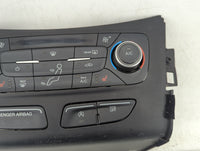 2018-2019 Ford Escape Climate Control Module Temperature AC/Heater Replacement Fits Fits 2018 2019 OEM Used Auto Parts - Oem