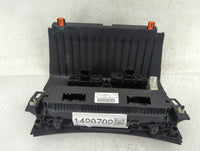 2018-2019 Ford Escape Climate Control Module Temperature AC/Heater Replacement Fits Fits 2018 2019 OEM Used Auto Parts - Oem