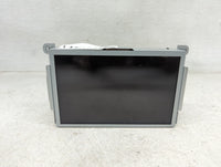 2019 Ford Escape Radio AM FM Cd Player Receiver Replacement P/N:GJ5T-18B955-SB Fits OEM Used Auto Parts - Oemusedautoparts1.
