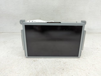 compare product 2019 Ford Escape Radio AM FM Cd Player Receiver Replacement P/N:GJ5T-18B955-SB Fits OEM Used Auto Parts