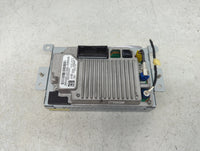 2019 Ford Escape Radio AM FM Cd Player Receiver Replacement P/N:GJ5T-18B955-SB Fits OEM Used Auto Parts - Oemusedautoparts1.