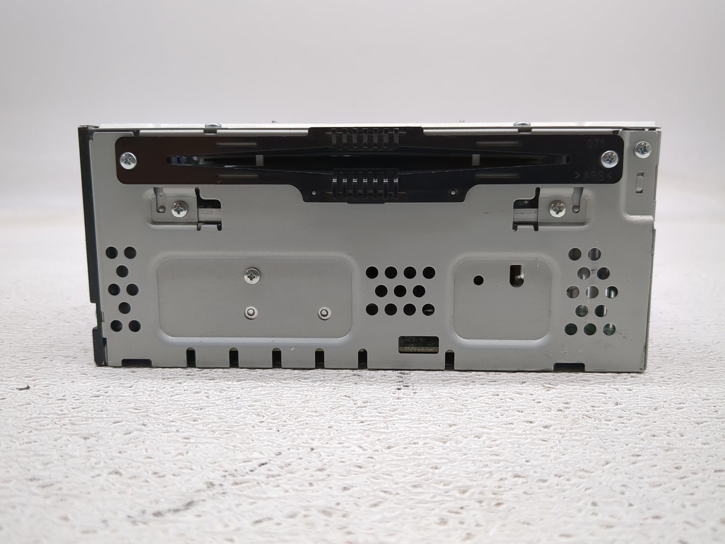 2015-2019 Ford Escape Radio AM FM Cd Player Receiver Replacement P/N:CJ5T-19C107-HB Fits Fits 2015 2016 2017 2018 2019 OEM U