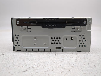 compare product 2015-2019 Ford Escape Radio AM FM Cd Player Receiver Replacement P/N:CJ5T-19C107-HB Fits Fits 2015 2016 2017 2018 2019 OEM Used Auto Parts