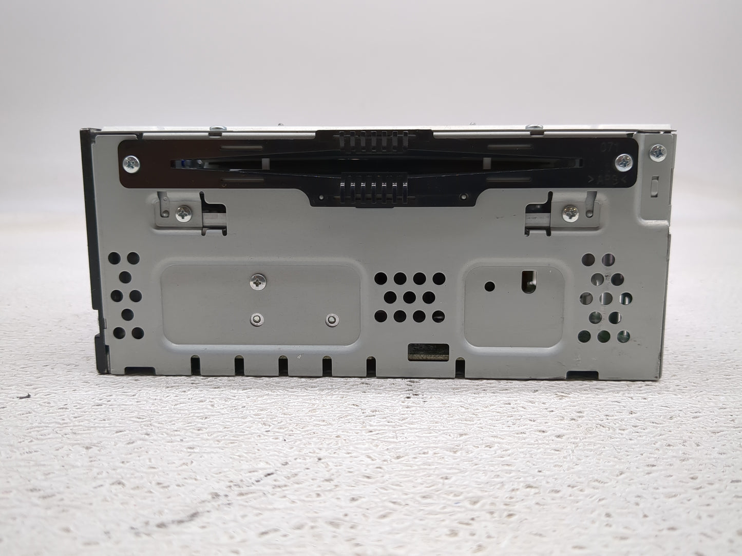 2015-2019 Ford Escape Radio AM FM Cd Player Receiver Replacement P/N:CJ5T-19C107-HB Fits Fits 2015 2016 2017 2018 2019 OEM U